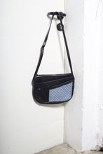 Charger l'image dans la galerie, Sac upcyclé Sashiko