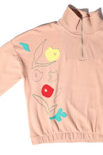 Load image into Gallery viewer, Sweat rose