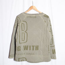 Charger l'image dans la galerie, Sweat All we need is love