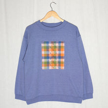 Load image into Gallery viewer, Sweat Sashiko