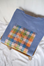 Load image into Gallery viewer, Sweat Sashiko