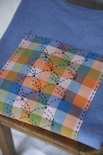 Load image into Gallery viewer, Sweat Sashiko