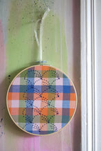 Charger l'image dans la galerie, Tambour GM Sashiko