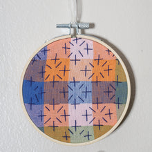 Charger l'image dans la galerie, Tambour PM Sashiko