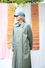 Charger l'image dans la galerie, Trench Sashiko