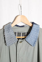 Charger l'image dans la galerie, Trench Sashiko