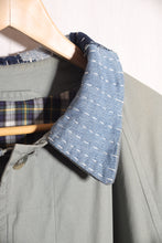 Charger l'image dans la galerie, Trench Sashiko