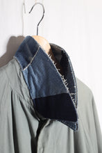 Charger l'image dans la galerie, Trench Sashiko