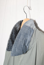 Charger l'image dans la galerie, Trench Sashiko