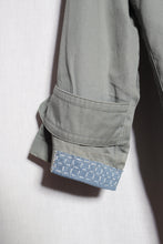 Charger l'image dans la galerie, Trench Sashiko