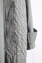 Charger l'image dans la galerie, Trench Sashiko