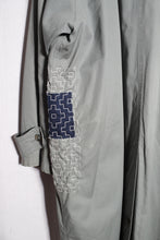 Charger l'image dans la galerie, Trench Sashiko