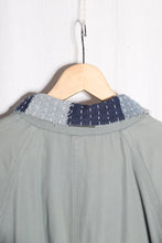 Charger l'image dans la galerie, Trench Sashiko
