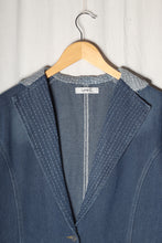 Load image into Gallery viewer, Veste en jean's Boro