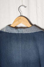 Load image into Gallery viewer, Veste en jean's Boro
