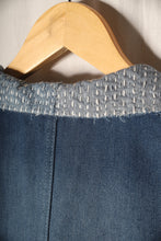 Load image into Gallery viewer, Veste en jean's Boro