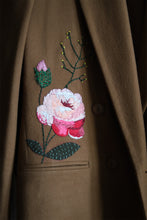 Charger l'image dans la galerie, Stage broderie le samedi 7 Novembre à Neuilly Sur Marne (10h - 17h)