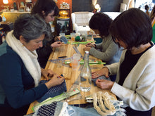 Charger l'image dans la galerie, Initiation Sashiko / Dimanche 8 novembre / 10h30 - 13h30h / Charenton le pont