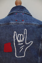 Charger l'image dans la galerie, Stage broderie le samedi 7 Novembre à Neuilly Sur Marne (10h - 17h)