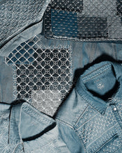 Load image into Gallery viewer, Initiation Sashiko · dimanche 8 novembre · Charenton le pont