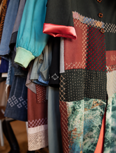 Charger l'image dans la galerie, Forfait Cours textile Lyne C. — 30 h