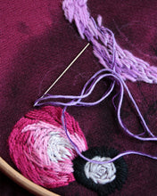 Charger l'image dans la galerie, Forfait Cours textile Lyne C. — 15 h