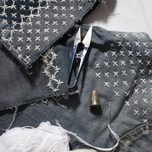 Load image into Gallery viewer, Initiation Sashiko / Samedi 5 septembre / 14h - 17h / Neuilly Sur Marne