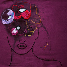 Charger l'image dans la galerie, Stage broderie le samedi 7 Novembre à Neuilly Sur Marne (10h - 17h)