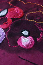 Charger l'image dans la galerie, Stage broderie le samedi 7 Novembre à Neuilly Sur Marne (10h - 17h)