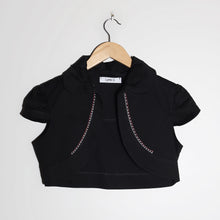 Load image into Gallery viewer, Gilet sans manche court Sashiko