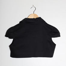Load image into Gallery viewer, Gilet sans manche court Sashiko