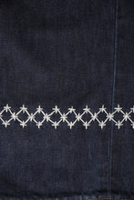 Load image into Gallery viewer, Jean's Levis Sashiko
