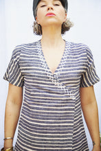 Load image into Gallery viewer, Kimono Sashiko