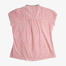 Load image into Gallery viewer, Top à motif Sashiko