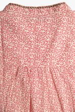Load image into Gallery viewer, Top à motif Sashiko