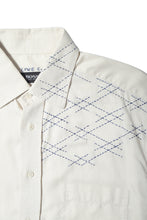 Load image into Gallery viewer, Chemise Sashiko