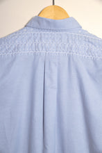 Charger l'image dans la galerie, Chemise Unisex Patchwork et Sashiko
