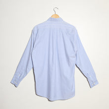 Charger l'image dans la galerie, Chemise Unisex Patchwork et Sashiko