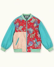 Charger l'image dans la galerie, Blouson arty