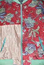 Charger l'image dans la galerie, Blouson arty