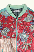Charger l'image dans la galerie, Blouson arty