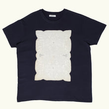 Charger l'image dans la galerie, T-Shirt Oversize marine