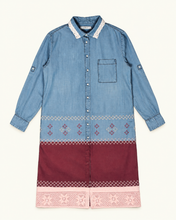 Charger l'image dans la galerie, Robe / veste Arty