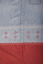 Load image into Gallery viewer, Robe / veste Arty