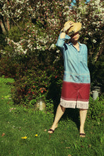 Charger l'image dans la galerie, Robe / veste Arty