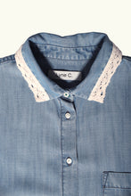 Load image into Gallery viewer, Robe / veste Arty