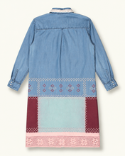 Charger l'image dans la galerie, Robe / veste Arty