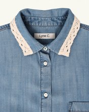 Charger l'image dans la galerie, Robe / veste Arty