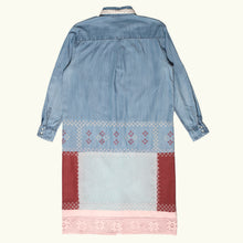 Load image into Gallery viewer, Robe / veste Arty