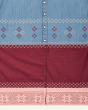 Charger l'image dans la galerie, Robe / veste Arty